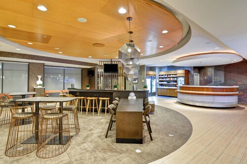 SpringHill Suites by Marriott Cincinnati Airport South