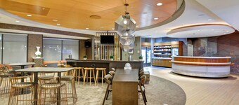 SpringHill Suites by Marriott Cincinnati Airport South