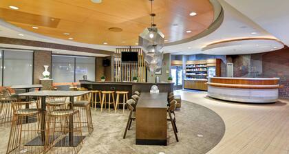 SpringHill Suites by Marriott Cincinnati Airport South