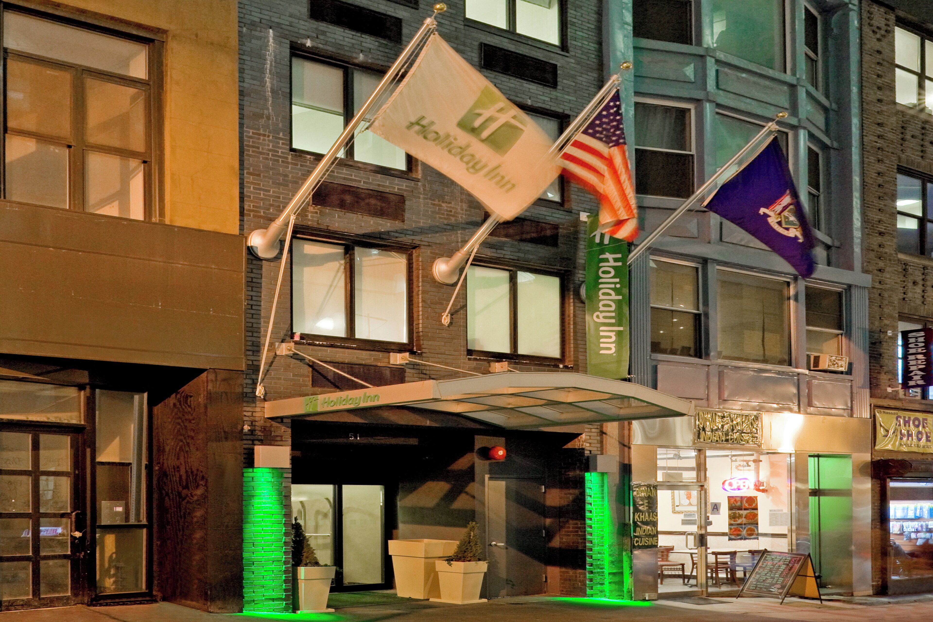 Photo - Holiday Inn New York City - Wall Street by IHG