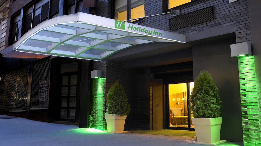 Holiday Inn New York City - Wall Street by IHG