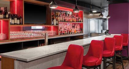 Holiday Inn New York City - Wall Street by IHG
