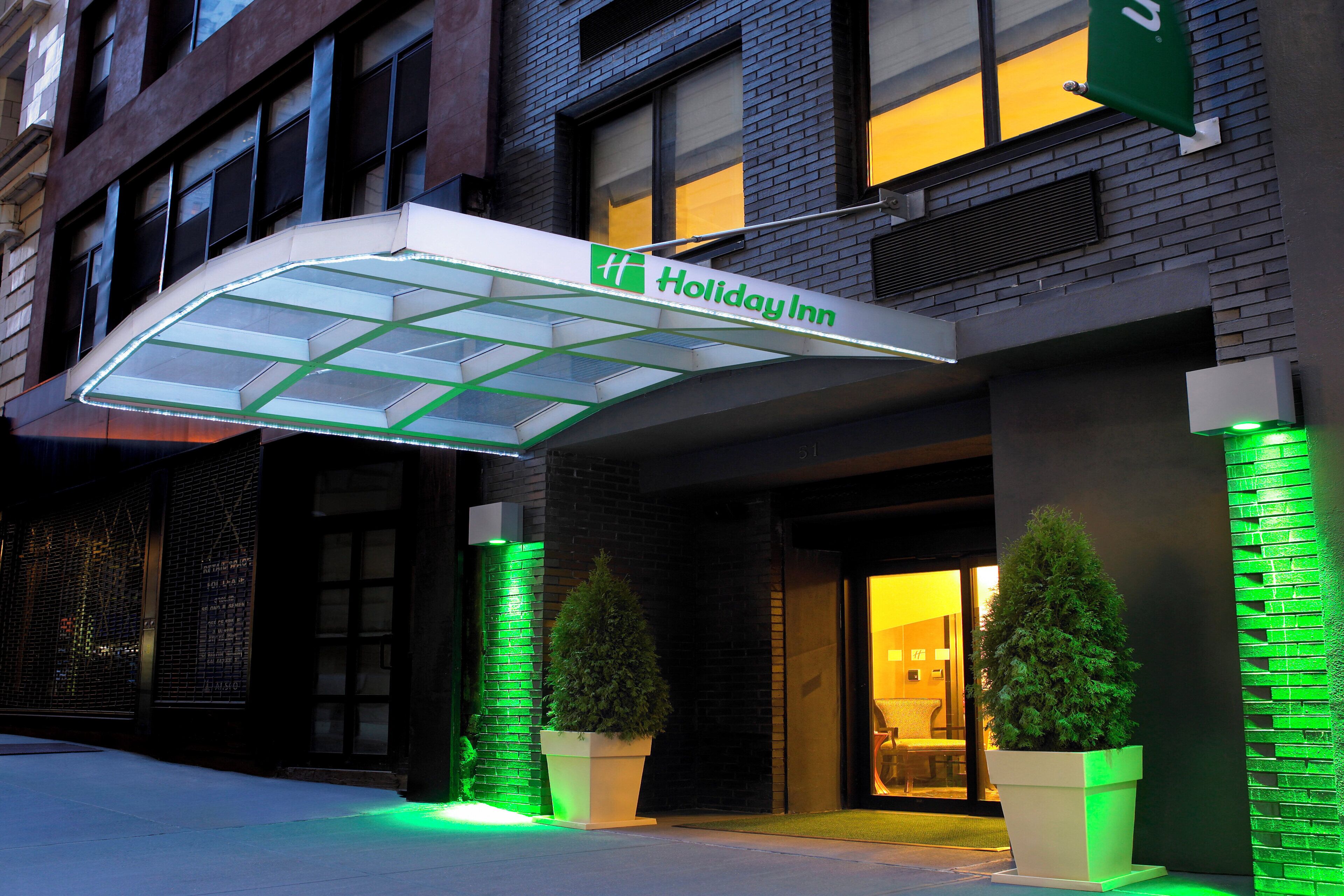 Photo - Holiday Inn New York City - Wall Street by IHG