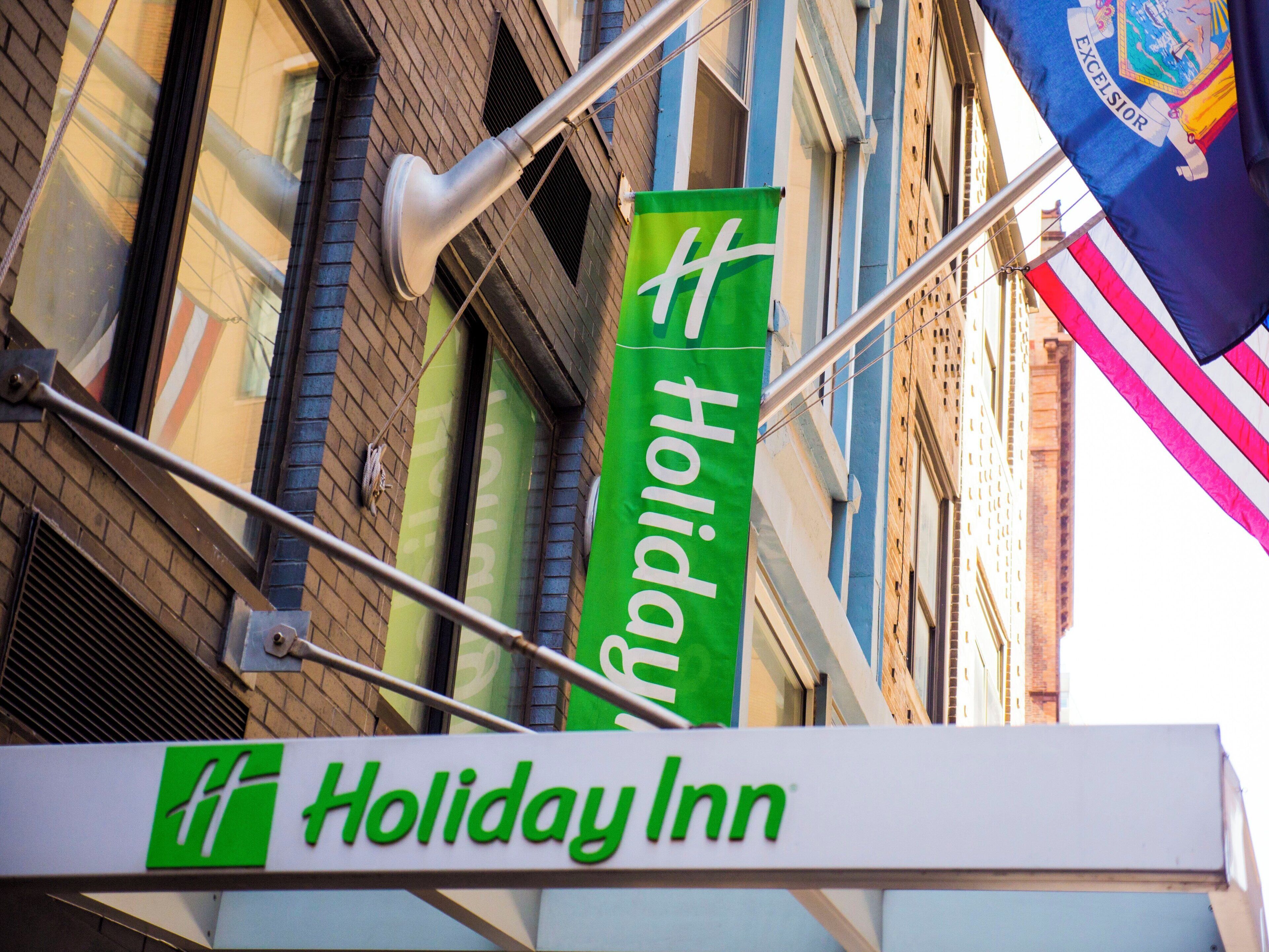 Photo - Holiday Inn New York City - Wall Street by IHG