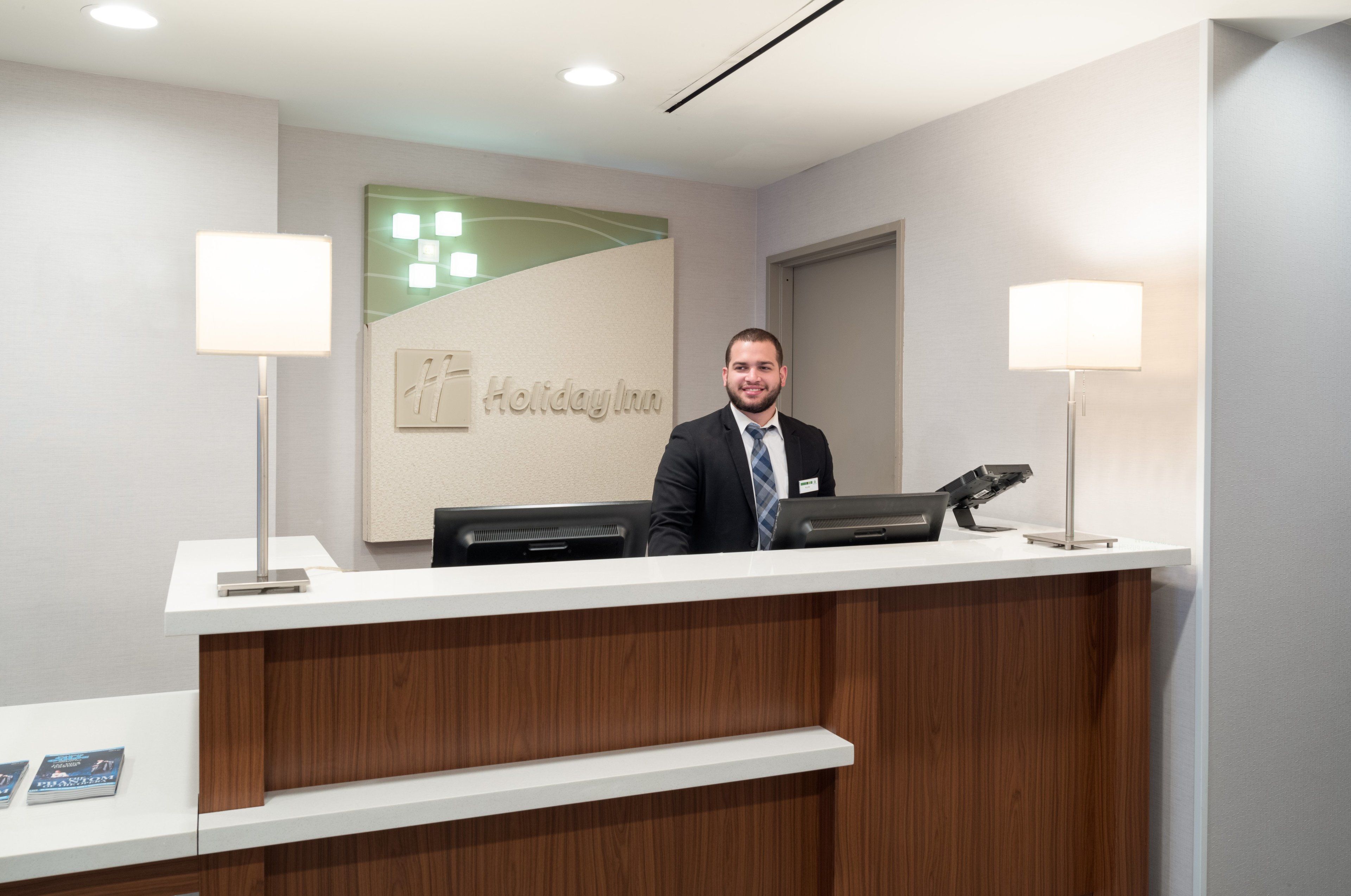 Foto - Holiday Inn New York City - Wall Street by IHG