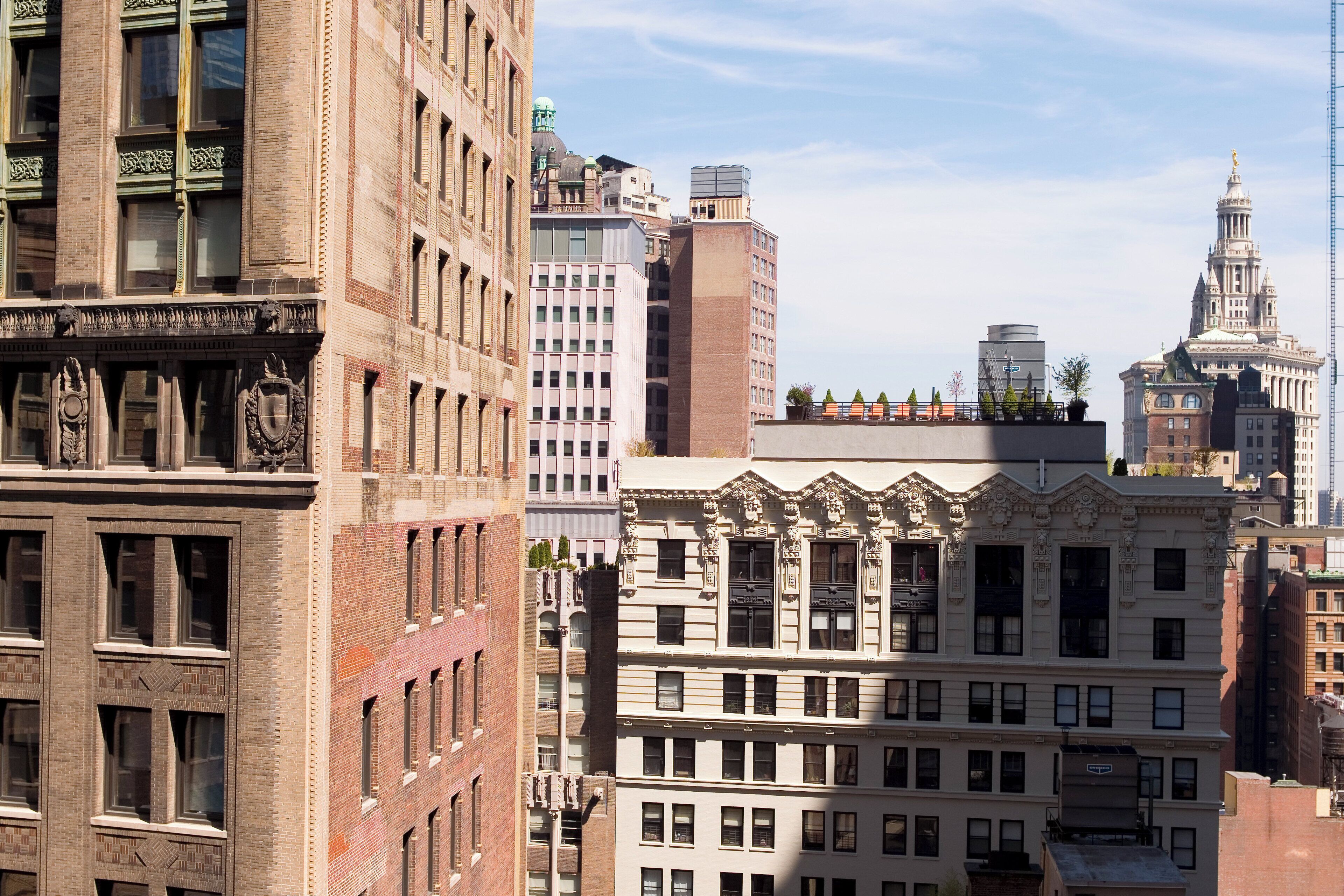 Photo - Holiday Inn New York City - Wall Street by IHG