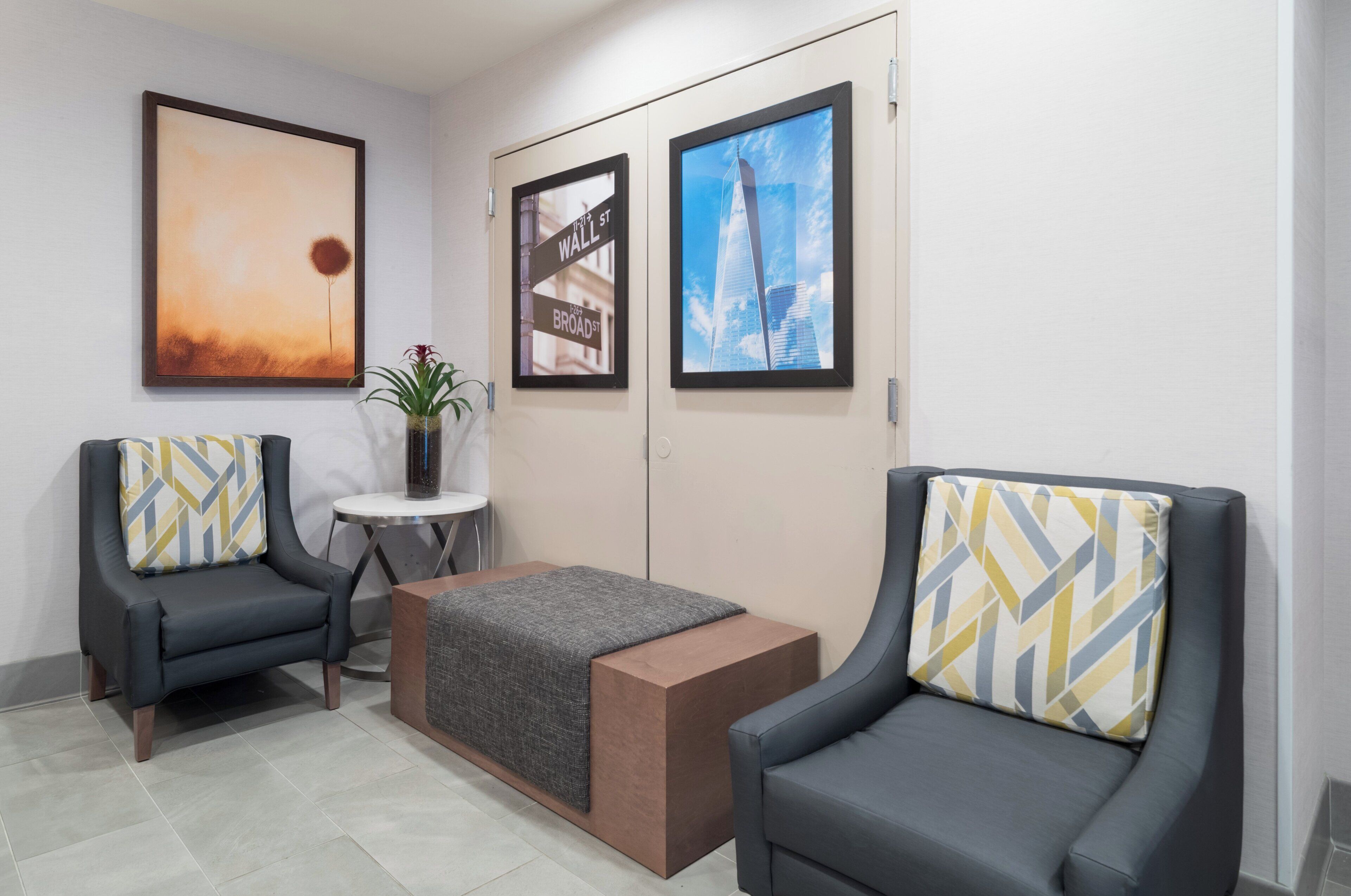 Photo - Holiday Inn New York City - Wall Street by IHG