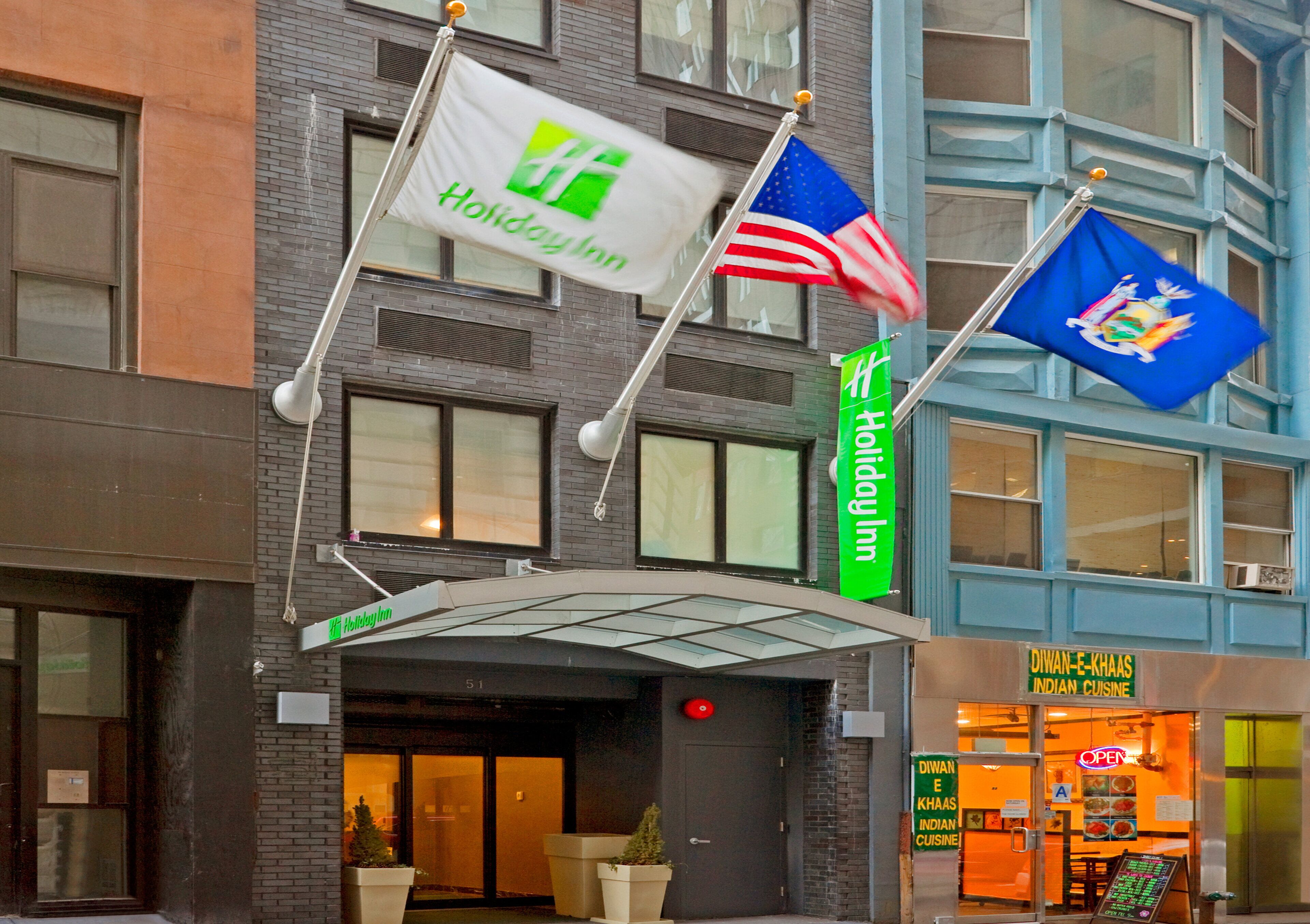 Foto - Holiday Inn New York City - Wall Street by IHG