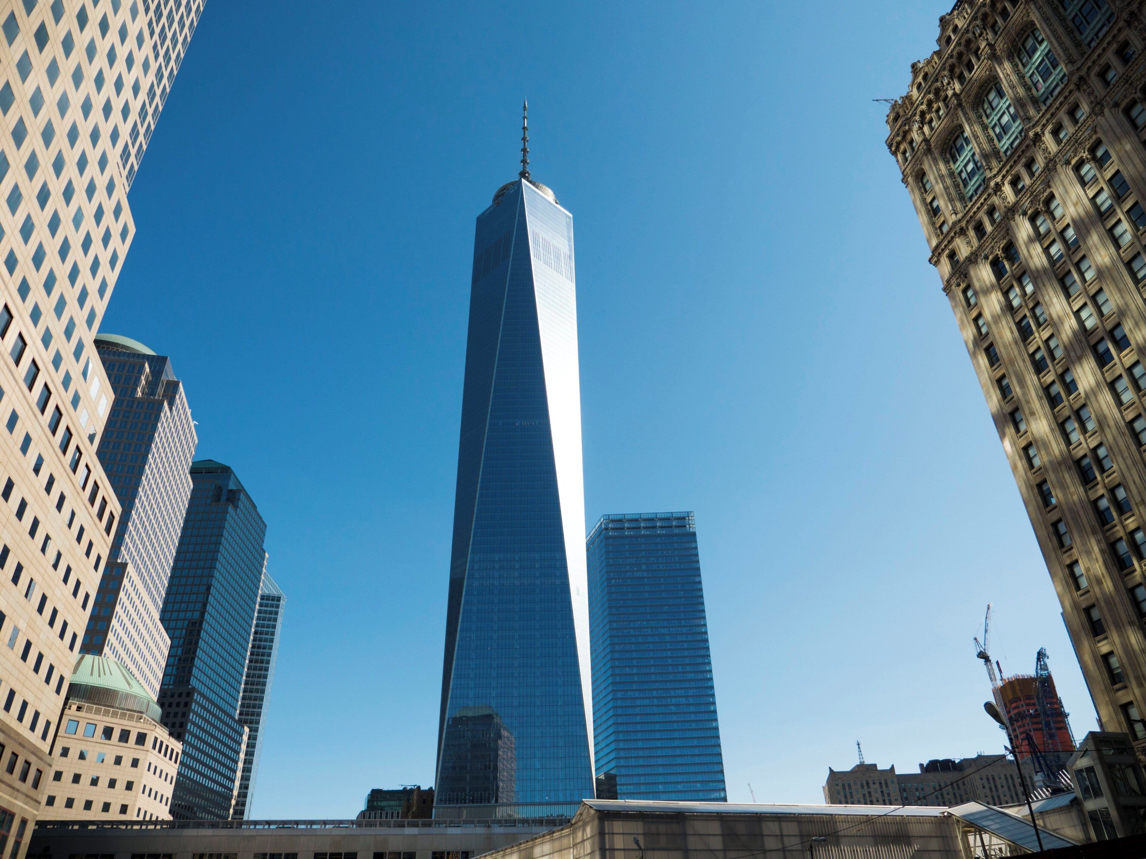 Photo - Holiday Inn New York City - Wall Street by IHG