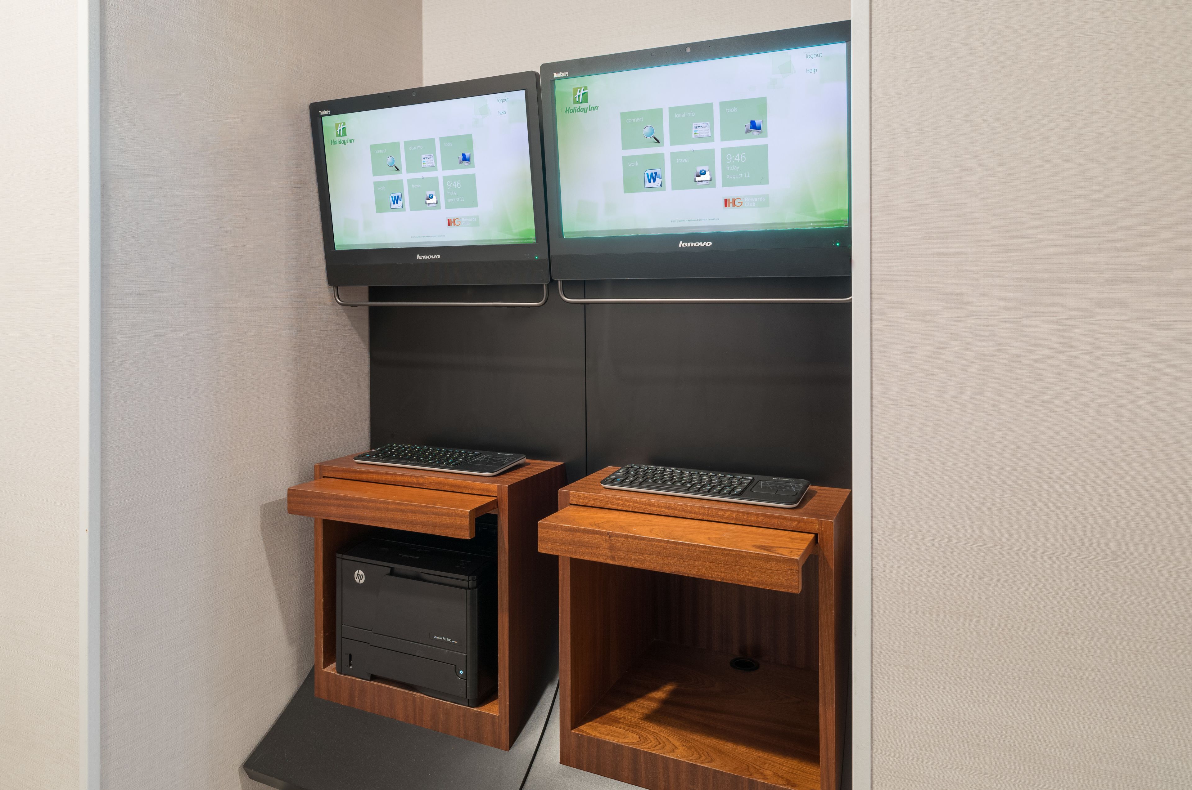 Foto - Holiday Inn New York City - Wall Street by IHG