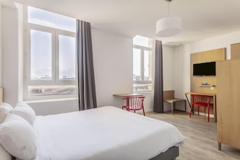 Residhotel Central Gare