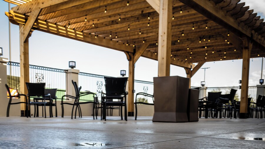 Holiday Inn Express Glen Rose by IHG