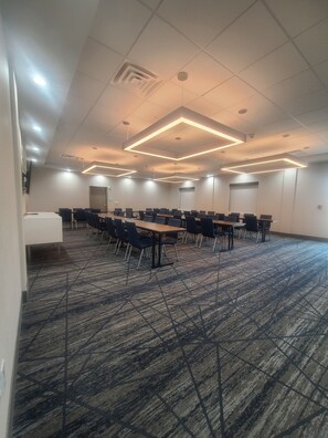 Meeting facility - Holiday Inn Express Glen Rose by IHG (Glen Rose)