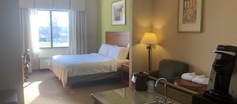 Holiday Inn Express & Suites Howell by IHG