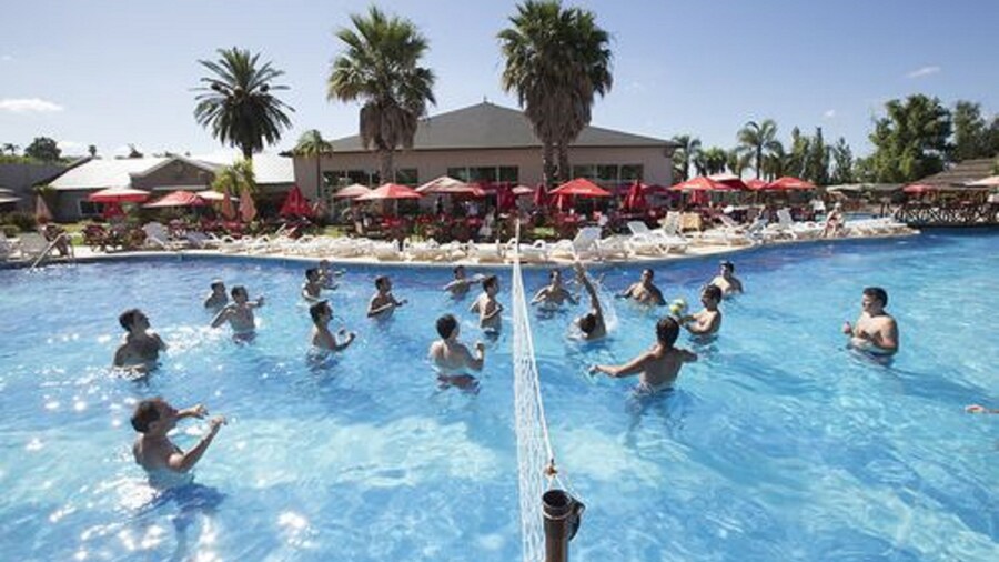 Howard Johnson by Wyndham San Pedro Resort & Marina