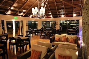Cafetería