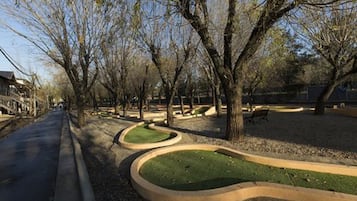 Minigolf