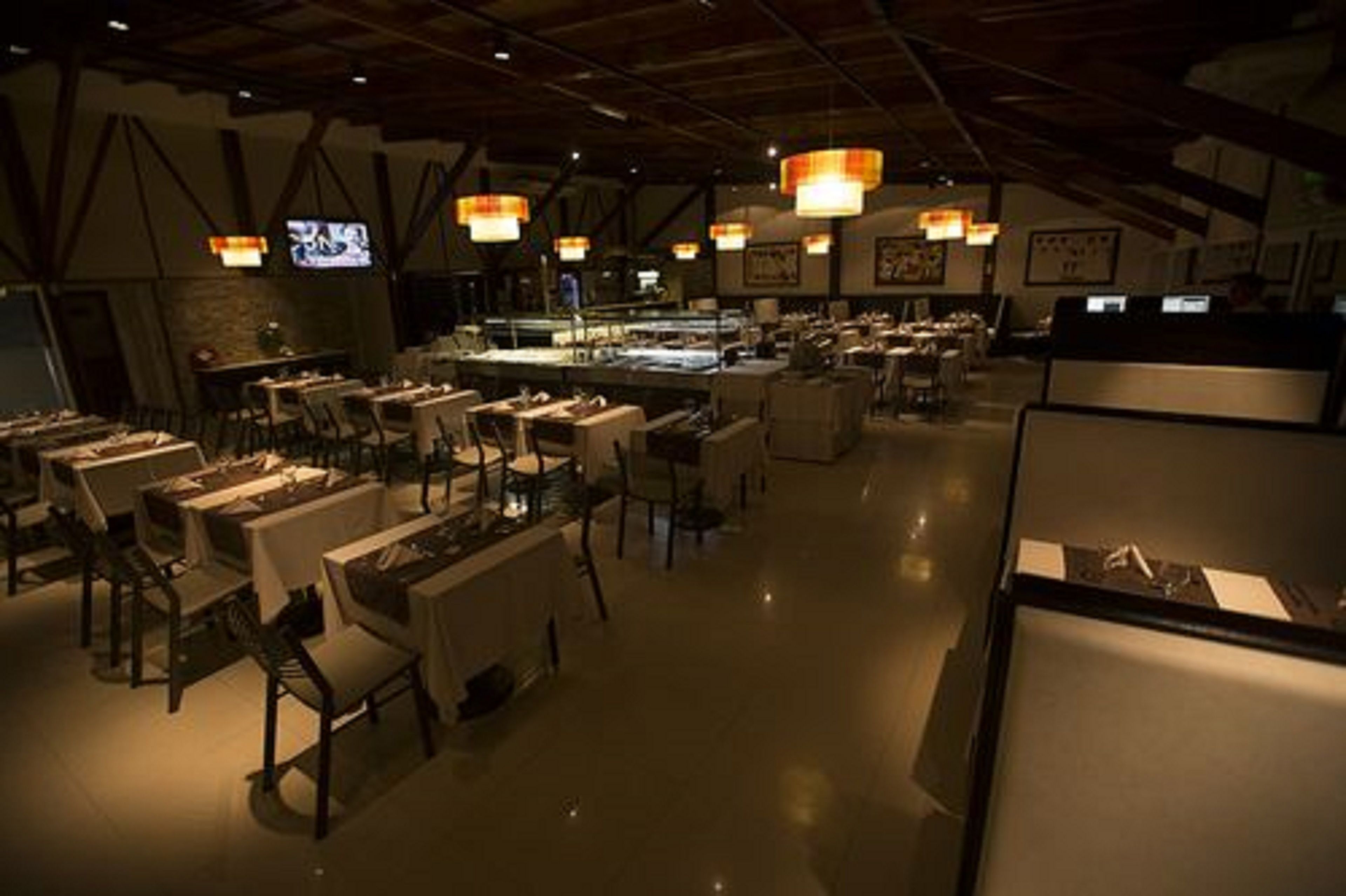 Restoran