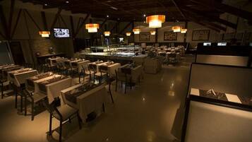 Restoran
