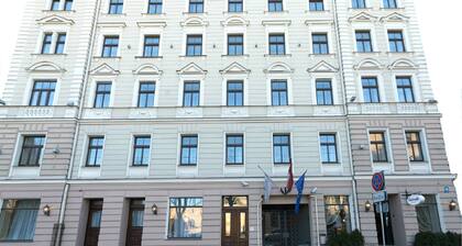 Rixwell Gertrude Hotel