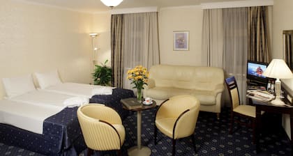 Rixwell Gertrude Hotel