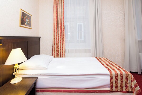 Front of property - Rixwell Gertrude Hotel (Riga)