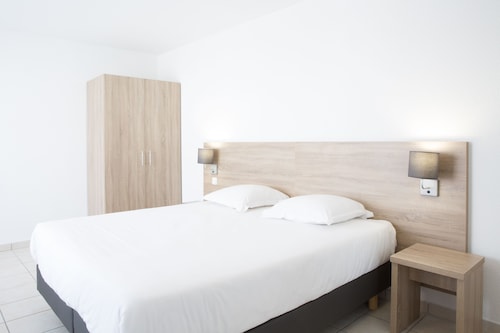 Comfort Aparthotel Divonne La Versoix