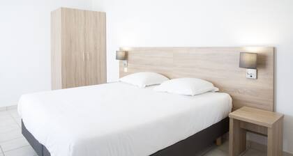 Comfort Aparthotel Divonne La Versoix