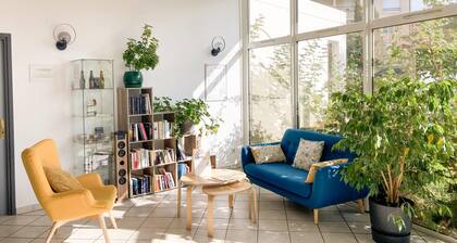 Comfort Aparthotel Divonne La Versoix