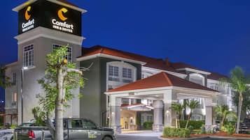 Property amenity