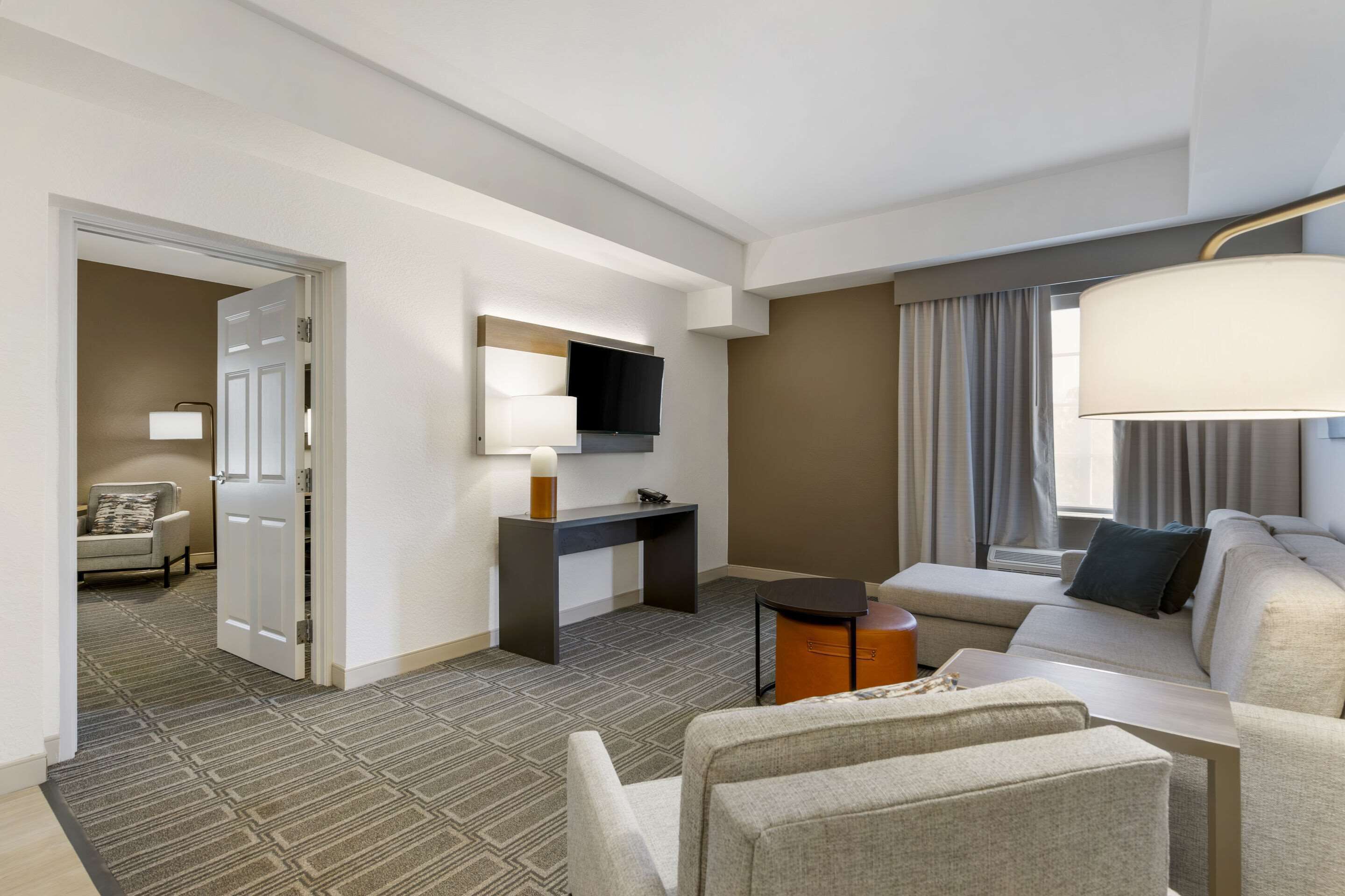 1 bedroom, premium bedding, down duvets, pillow-top beds