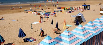 Résidence Les Jardins de l'Amirauté - Vacancéole