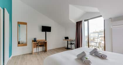 Residhotel Les Coralynes