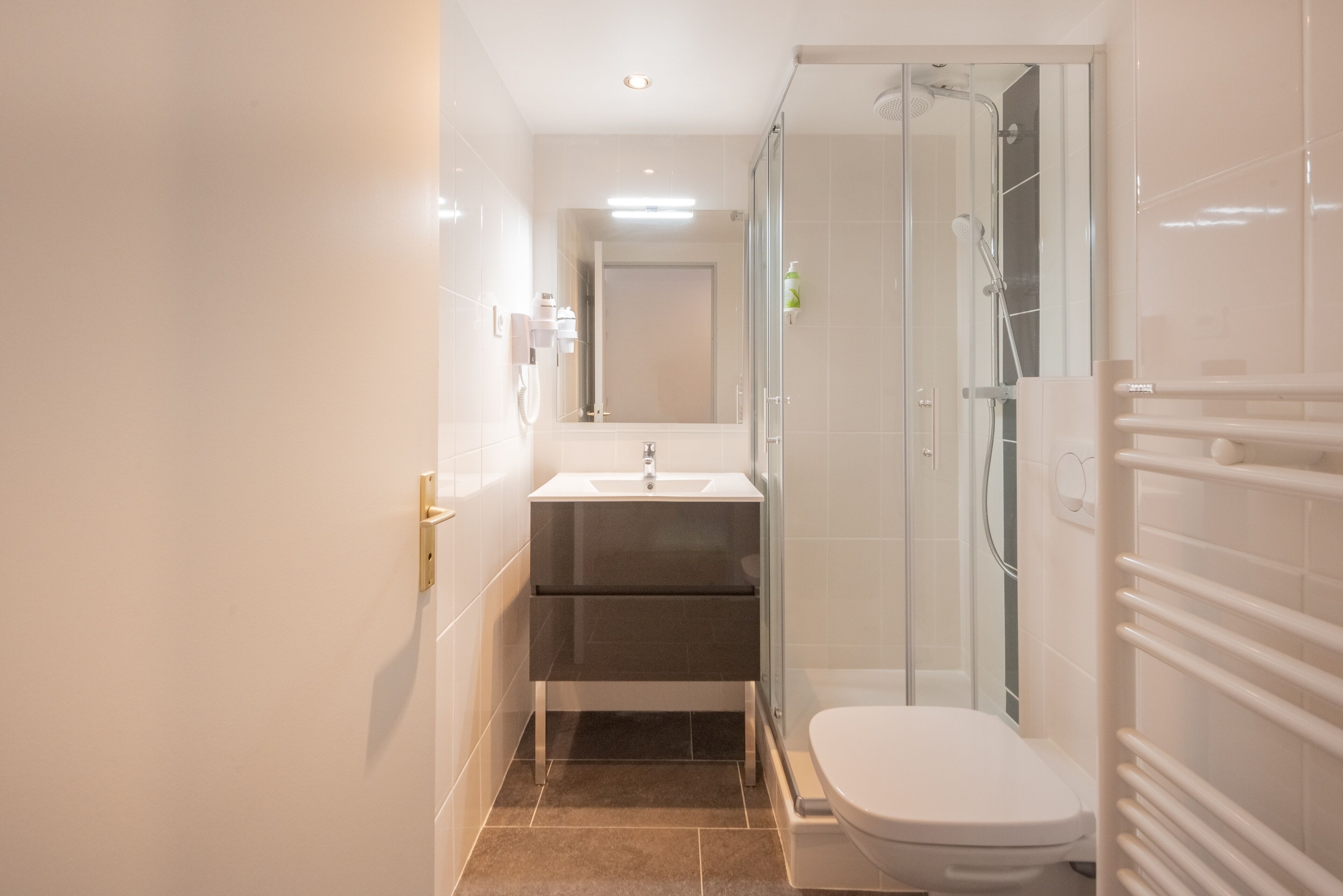 Foto - Residhotel Les Coralynes