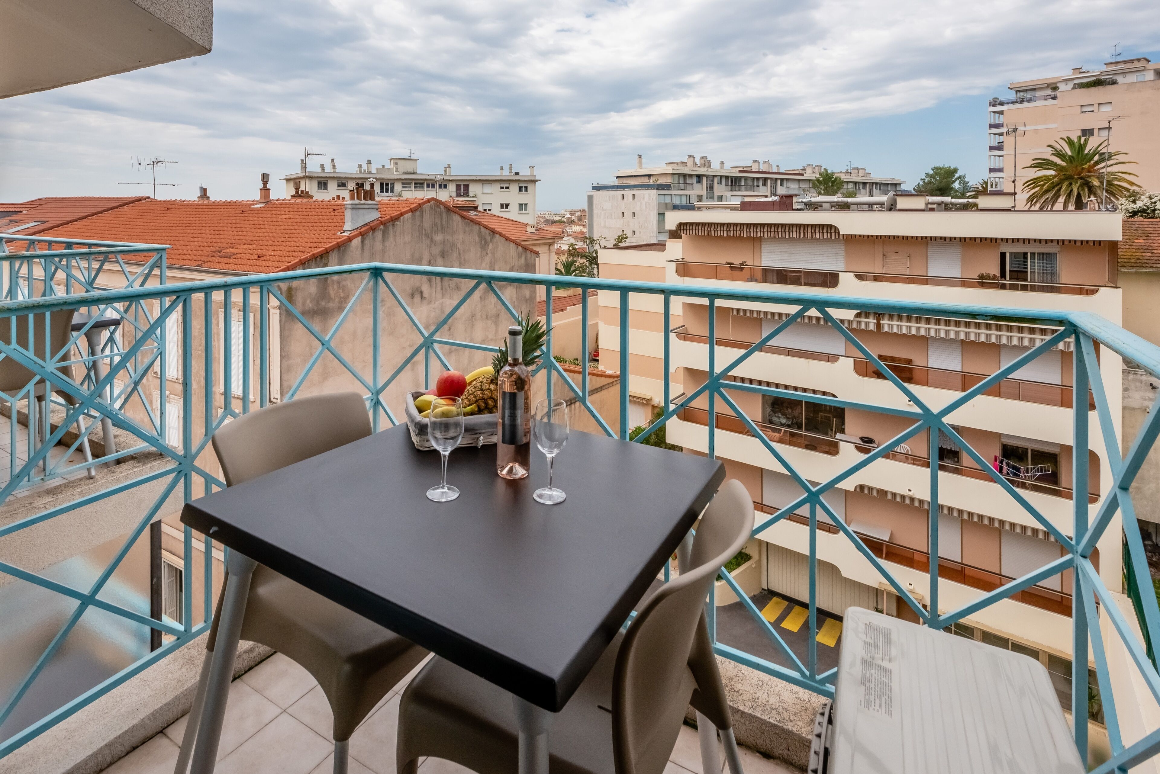 Foto - Residhotel Les Coralynes