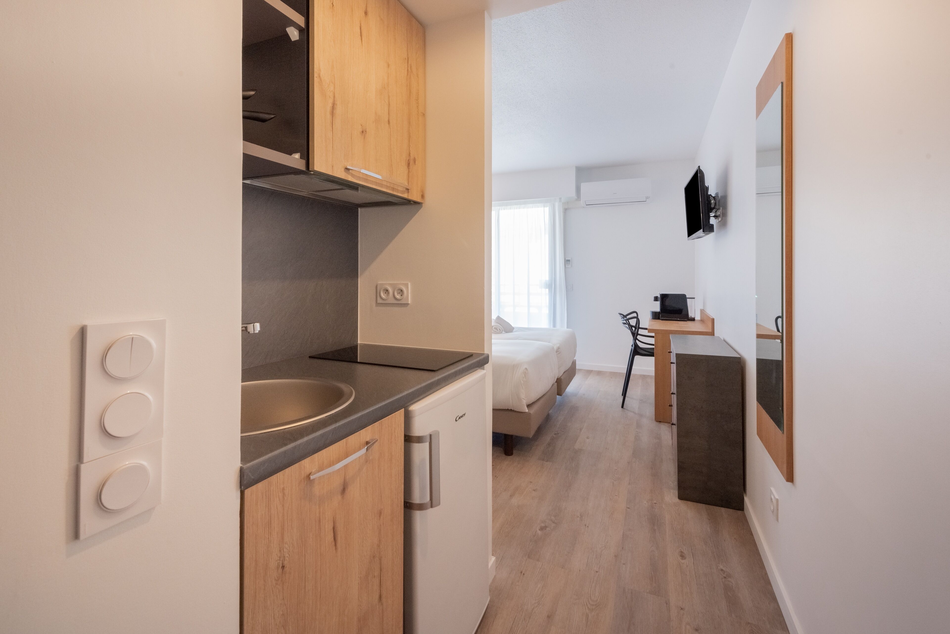 Foto - Residhotel Les Coralynes