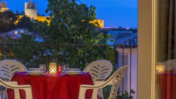 Terraço/pátio