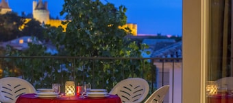 Cerise Carcassonne Sud