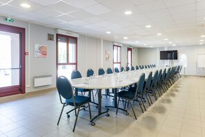 Tagungsbereich