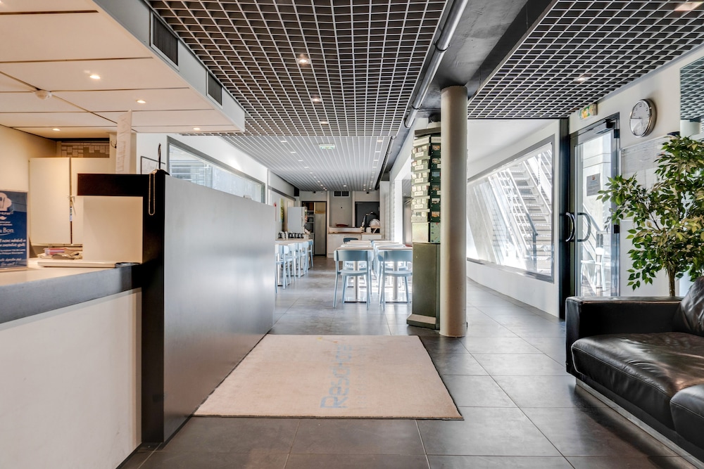 Residhotel Galerie Tatry by null