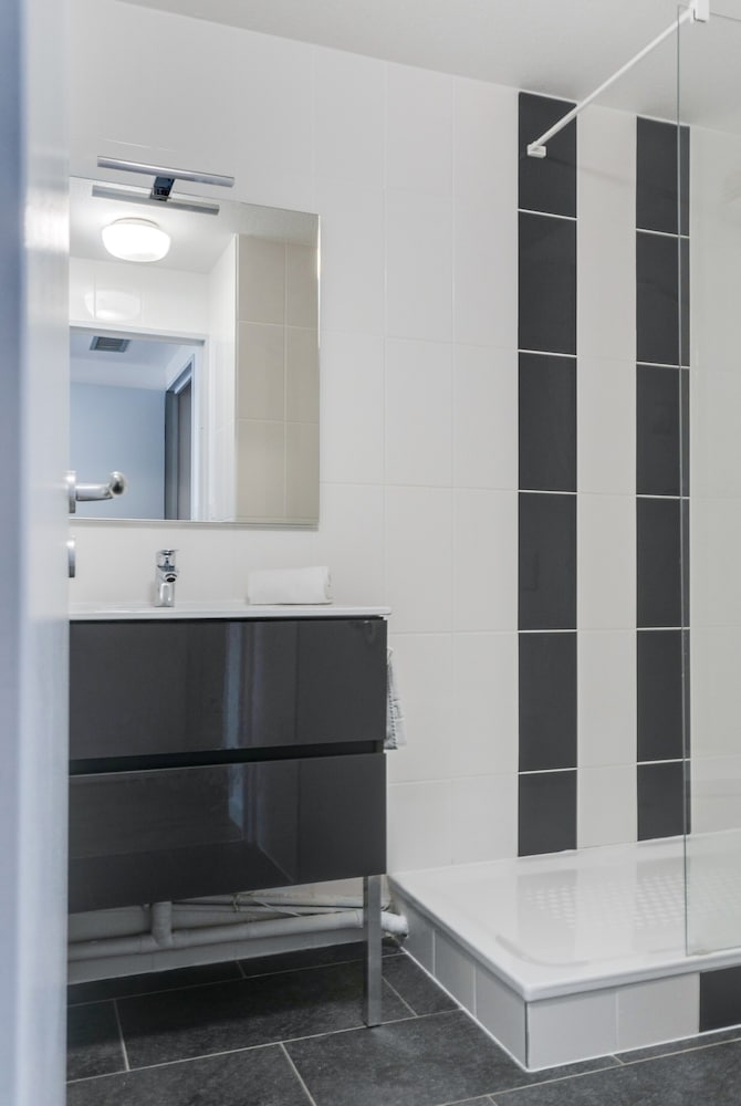 Residhotel Galerie Tatry by null