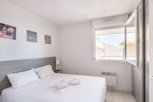 Sistema de insonorización y ropa de cama