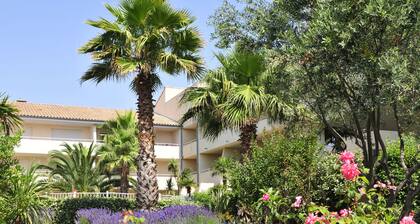 Résidence Residhotel Le Mayflower