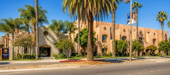 Comfort Inn Pomona near Fairplex