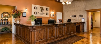 Comfort Inn Pomona near Fairplex