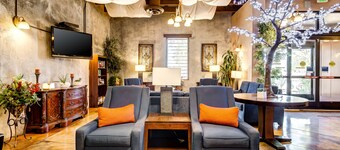 Comfort Inn Pomona near Fairplex