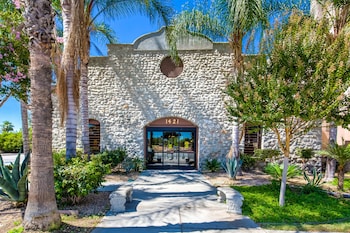 Comfort Inn Pomona near Fairplex