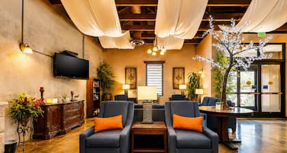 Comfort Inn Pomona near Fairplex