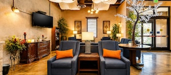 Comfort Inn Pomona near Fairplex