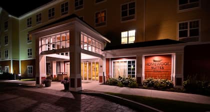 Homewood Suites by Hilton Dover